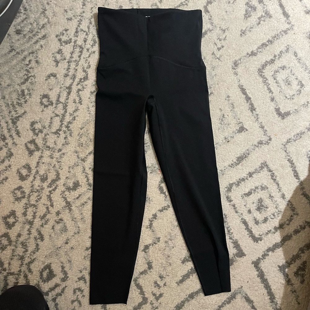 SPANX Booty Boost 7/8 Leggings